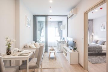 1 Bedroom Condo for sale in Life Rama 4 - Asoke, Khlong Toei, Bangkok near MRT Queen Sirikit National Convention Centre
