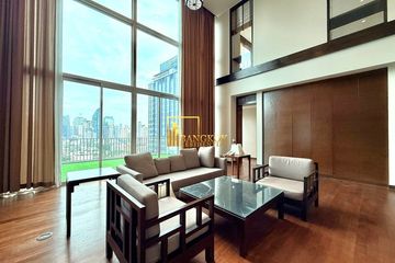 4 Bedroom Apartment for rent in Vasu The Residence, Khlong Tan Nuea, Bangkok near BTS Thong Lo
