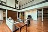 4 Bedroom Apartment for rent in Vasu The Residence, Khlong Tan Nuea, Bangkok near BTS Thong Lo