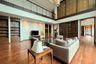 4 Bedroom Apartment for rent in Vasu The Residence, Khlong Tan Nuea, Bangkok near BTS Thong Lo