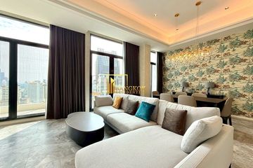 3 Bedroom Condo for rent in The Diplomat 39, Khlong Tan Nuea, Bangkok near BTS Phrom Phong