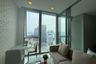 1 Bedroom Condo for sale in Hyde Sukhumvit 11, Khlong Toei Nuea, Bangkok near BTS Nana