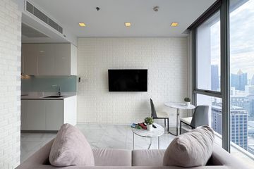 1 Bedroom Condo for sale in Hyde Sukhumvit 11, Khlong Toei Nuea, Bangkok near BTS Nana