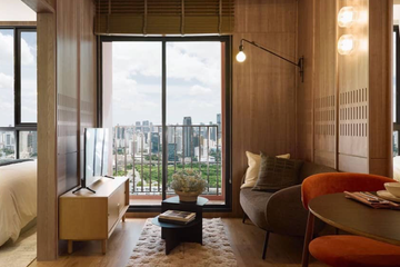 1 Bedroom Condo for sale in NUE Epic Asok-Rama9, Din Daeng, Bangkok near MRT Phra Ram 9