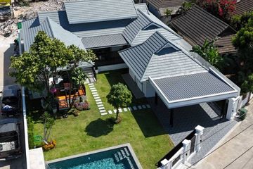 5 Bedroom Villa for sale in Impress House Village, Nong Prue, Chonburi