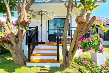 5 Bedroom Villa for sale in Impress House Village, Nong Prue, Chonburi