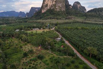 Land for sale in Nong Thale, Krabi