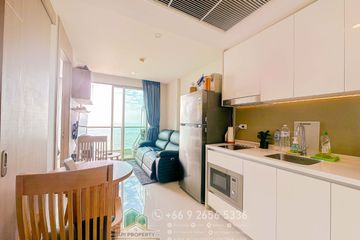 1 Bedroom Condo for sale in The Riviera Jomtien, Nong Prue, Chonburi