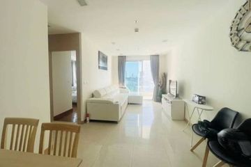 2 Bedroom Condo for sale in The Palm Wongamat Beach, Na Kluea, Chonburi