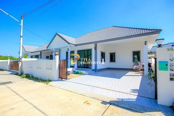 3 Bedroom House for sale in Nong Kae, Prachuap Khiri Khan