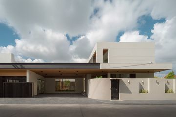 5 Bedroom Villa for sale in Nong Khwai, Chiang Mai