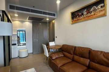 1 Bedroom Condo for sale in One 9 Five Asoke - Rama 9, Huai Khwang, Bangkok near MRT Phra Ram 9