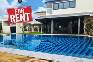 6 Bedroom House for rent in Hua Hin, Prachuap Khiri Khan