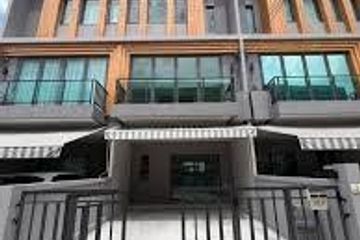 4 Bedroom Townhouse for rent in Prawet, Bangkok