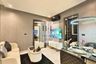 1 Bedroom Condo for sale in Zenith Pattaya, Nong Prue, Chonburi