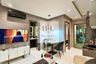1 Bedroom Condo for sale in Zenith Pattaya, Nong Prue, Chonburi