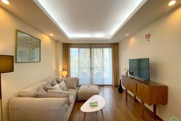 1 Bedroom Condo for rent in Mountain Front Condo Chiang Mai, Chang Phueak, Chiang Mai