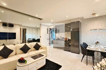 2 Bedroom Condo for sale in Zenith Pattaya, Nong Prue, Chonburi