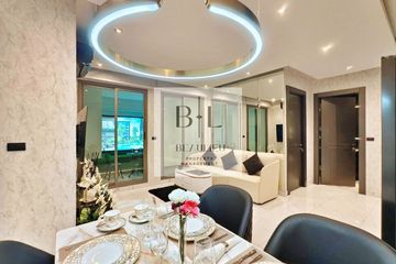 2 Bedroom Condo for sale in Zenith Pattaya, Nong Prue, Chonburi