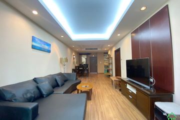 1 Bedroom Condo for rent in Mountain Front Condo Chiang Mai, Chang Phueak, Chiang Mai