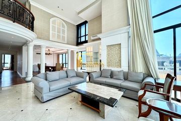 5 Bedroom Condo for rent in Baan Na Varang, Lumpini, Bangkok near BTS Chit Lom