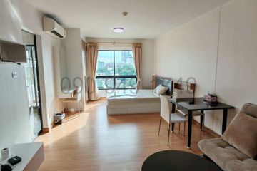 1 Bedroom Condo for rent in Supalai Cute Ratchayothin - Phaholyothin 34, Sena Nikhom, Bangkok near BTS Kasetsart University