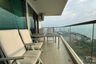 2 Bedroom Condo for sale in The Peak Towers, Nong Prue, Chonburi
