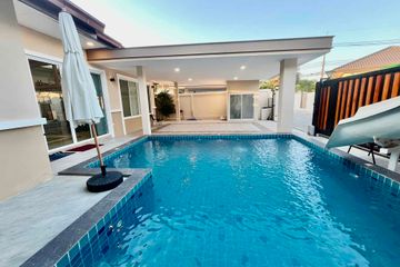 3 Bedroom Villa for sale in Huai Yai, Chonburi