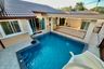 3 Bedroom Villa for sale in Huai Yai, Chonburi