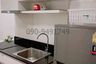 1 Bedroom Condo for rent in Tha Raeng, Bangkok near MRT Vatcharaphon