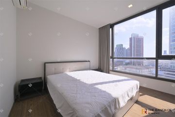 1 Bedroom Condo for sale in The Line Sukhumvit 71, Phra Khanong Nuea, Bangkok near BTS Phra Khanong