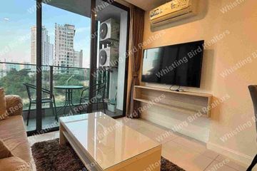 1 Bedroom Condo for rent in Jewel Pratumnak, Nong Prue, Chonburi