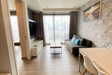 1 Bedroom Condo for rent in 15 Sukhumvit Residences, Khlong Toei Nuea, Bangkok near BTS Nana