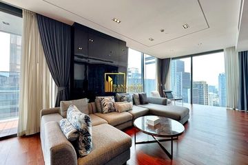 3 Bedroom Condo for rent in MARQUE Sukhumvit, Khlong Tan Nuea, Bangkok near BTS Phrom Phong