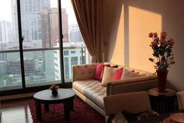 1 Bedroom Condo for rent in The Address Sukhumvit 28, Khlong Tan, Bangkok near BTS Phrom Phong