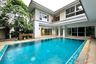 4 Bedroom Villa for rent in Sukhumvit 36 Garden Village, Khlong Tan, Bangkok near BTS Thong Lo