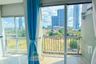 1 Bedroom Condo for sale in The Gallery Condominium, Samrong Nuea, Samut Prakan near BTS Bearing
