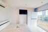 1 Bedroom Condo for sale in The Gallery Condominium, Samrong Nuea, Samut Prakan near BTS Bearing