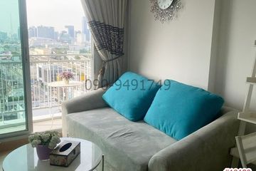 1 Bedroom Condo for rent in Bang Kapi, Bangkok
