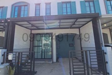 3 Bedroom Townhouse for rent in Anasiri Ramkhamhaeng, Khlong Song Ton Nun, Bangkok