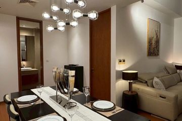 2 Bedroom Condo for rent in The Sukhothai Residences, Thung Maha Mek, Bangkok near MRT Lumpini