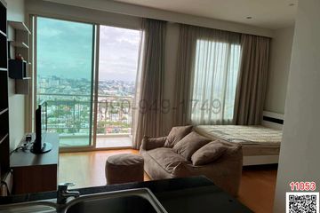1 Bedroom Condo for rent in Lat Yao, Bangkok near BTS Ratchayothin