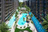 1 Bedroom Condo for sale in Zenith Pattaya, Nong Prue, Chonburi