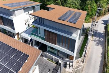 5 Bedroom Villa for sale in 98 Lakeville Mabprachan, Pong, Chonburi