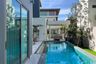 5 Bedroom Villa for sale in 98 Lakeville Mabprachan, Pong, Chonburi