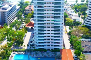 1 Bedroom Condo for sale in View Talay 5, Nong Prue, Chonburi