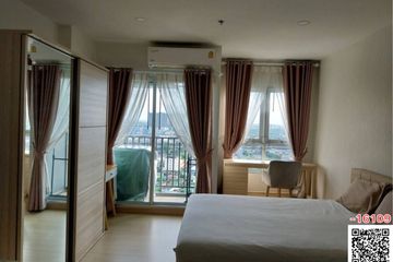 1 Bedroom Condo for rent in Bang Mueang Mai, Samut Prakan near BTS Pu Chao