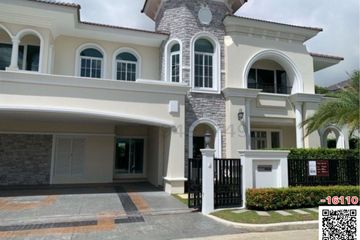 4 Bedroom House for rent in Dokmai, Bangkok