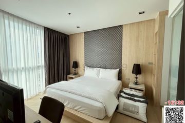 1 Bedroom Condo for rent in Phra Khanong Nuea, Bangkok near BTS Phra Khanong