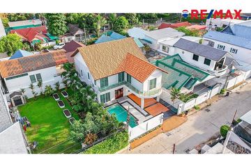5 Bedroom House for sale in Nong Prue, Chonburi